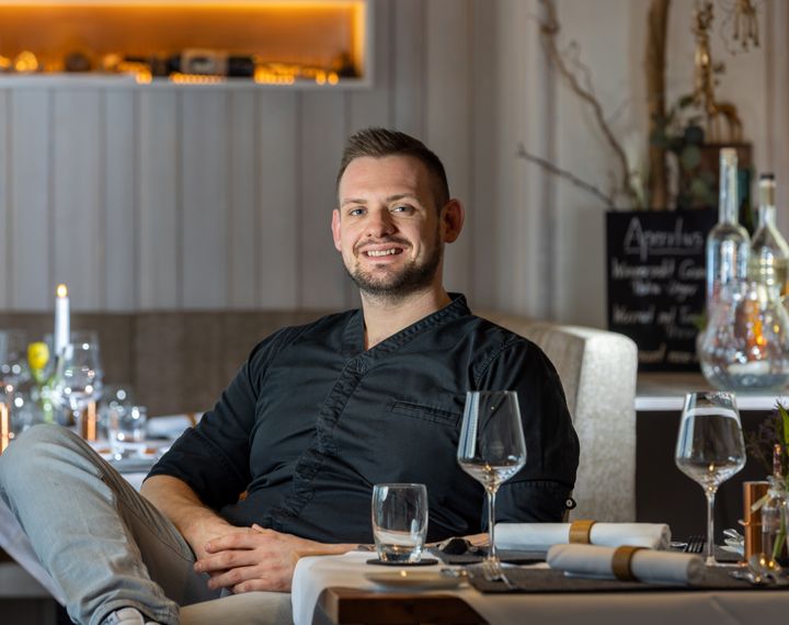 s’Paul Restaurant by Paul Wieder