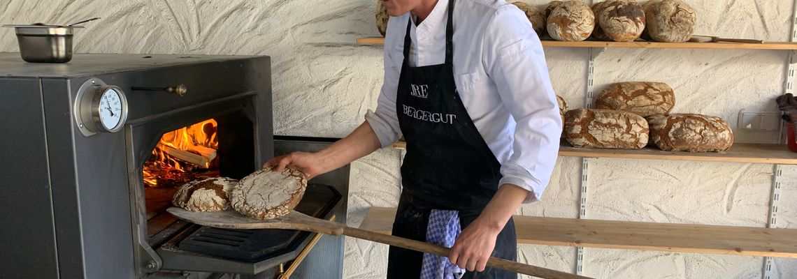 Brot & Liebe im Bergergut Brot & Liebe im Bergergut