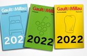 Die spannendsten JRE- und Genießer-News im neuen Gault Millau 2022