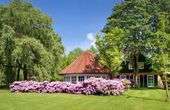 Parkhotel de Wiemsel erstes „Pearls by Romantik“ in den Niederlanden