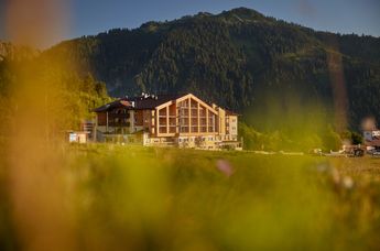 Hotel-Restaurant Sonnenhof | Gourmetrestaurant „Alps & Ocean“