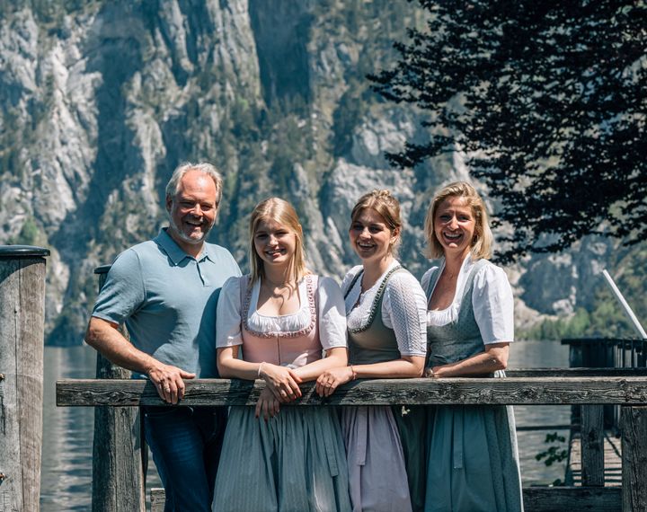 Traunseehotels