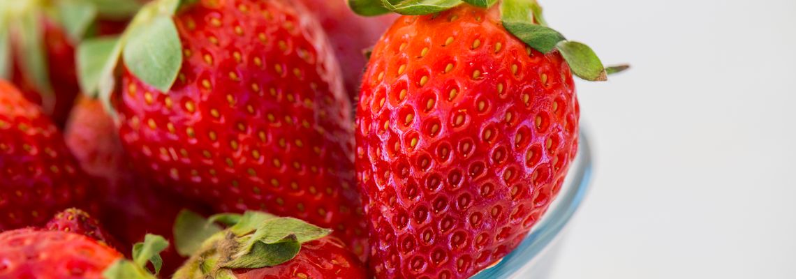 Das Fest zu Ehren der süßen Frucht: Erdbeerfest an der Crikvenica-Rivera