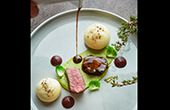 Andi Herbst öffnet Riederalm für à-la-Carte-Gourmetgäste