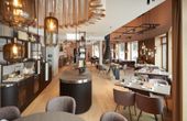 KOLM Restaurant - neuer Kulinarik- Hotspot im mystischen Waldviertel