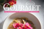GRATIS erhältlich:  das Genießer-Guide-Magazin CIRQUE GOURMET #25