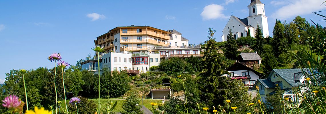 Sommer-Genuss im Genießerhotel Der Wilde Eder Sommer-Genuss im Genießerhotel Der Wilde Eder