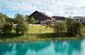 Hotel Karnerhof: Grenzenlos genießen am Faaker See