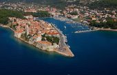 RAB – die kroatische Trauminsel als Radparadies