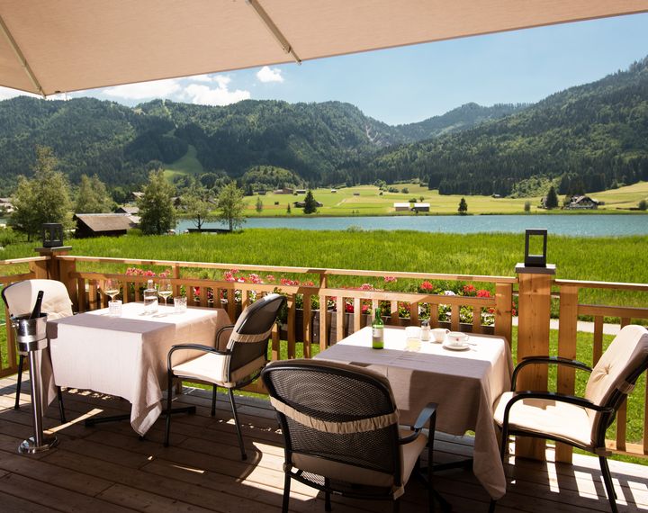 Die Forelle ART RedaktionsTeam ART RedaktionsTeam