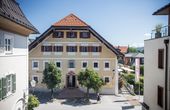 Romantik- und Wellnesshotel in Salzburg vereint Tradition und Moderne