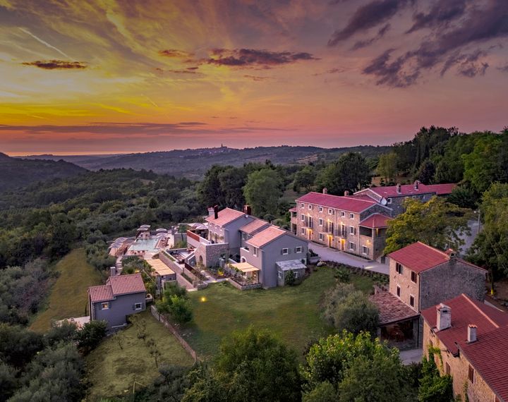 San Canzian Village & Hotel