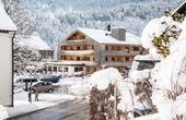 Biohotel Schwanen im Bregenzerwald ist Vorarlbergs erstes Gault & Millau „Hotel des Jahres“ 
