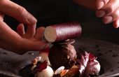 Österreichs „Patissière des Jahres 2023“ verzaubert mit kreativem Dessert-Menü