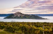 Istrien unter den 10 besten Reisezielen Europas