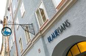 Edel wohnen im ältesten bürgerlichen Gasthaus Salzburgs