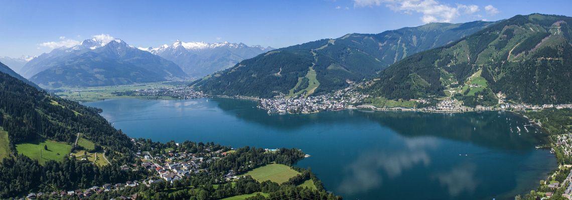 SalzburgerLand lädt zu den 3. Festspielen der Alpinen Küche nach Zell am See-Kaprun