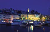 Lošinj – Mediterrane Sonneninsel und Insel der Vitalität