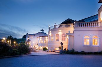 Genießerhotel Bergergut