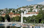 Rijeka – Herz und Hafen einer Region