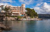 Kvarner Palace und Adria Relax Resort Miramar an den schönsten Plätzen der Kvarner Bucht