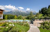 Lässiger Alpine-Style und Top-Kulinarik in schönster Panoramalage