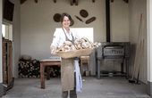 Brot & Liebe im Bergergut