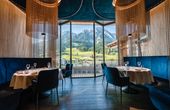 Gleich 3 Gault Millau-Hauben für Salzburgs  jüngstes Gourmetrestaurant „dahoam“