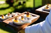  Eine Prise Balearen-Frühling im SCHIFF: Spanische Gourmetreise im Bregenzerwald
