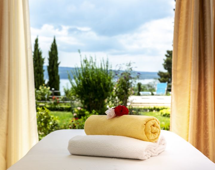 Hotel Kvarner Palace