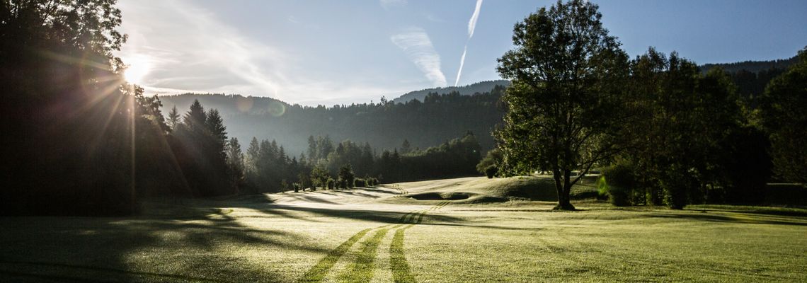 Fairways to Heaven als Golfturnier für Gourmets- und Weingenießer