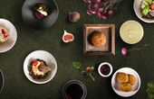Genuss nach Lust – visionäres Kulinarikkonzept  für Südtirols neues Eco-Aparthotel OLM