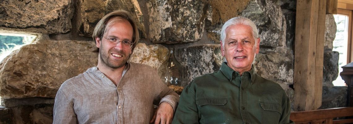 Karnburg – Mittelkärntens kultiges Weingut mit 2-Haubenrestaurant Karnburg – Mittelkärntens kultiges Weingut mit 2-Haubenrestaurant