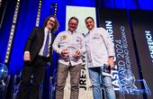 Taste of Origin Award für JRE Uwe Machreich