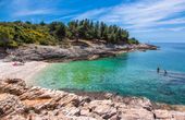 Kroatiens Feriengäste können schon jetzt problemlos einreisen