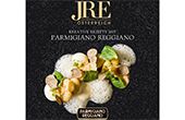 Italiens Kultkäse mal ganz anders: Kochen mit Parmigiano Reggiano