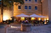 Adria-Wine & Dine im Romantik-Städtchen hoch über der Opatija Riviera des Kvarner
