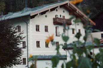 Genießerhotel Weyerhof 