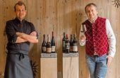 Sonnenhof im Tiroler Tannheimertal führt „Österreichs Weinkarte des Jahres“