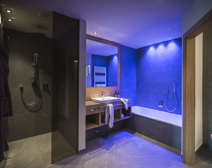 active lifestyle hotel Terentnerhof
