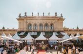 Gault Millau lädt zum Gourmetfest in den Wiener Kursalon Hübner