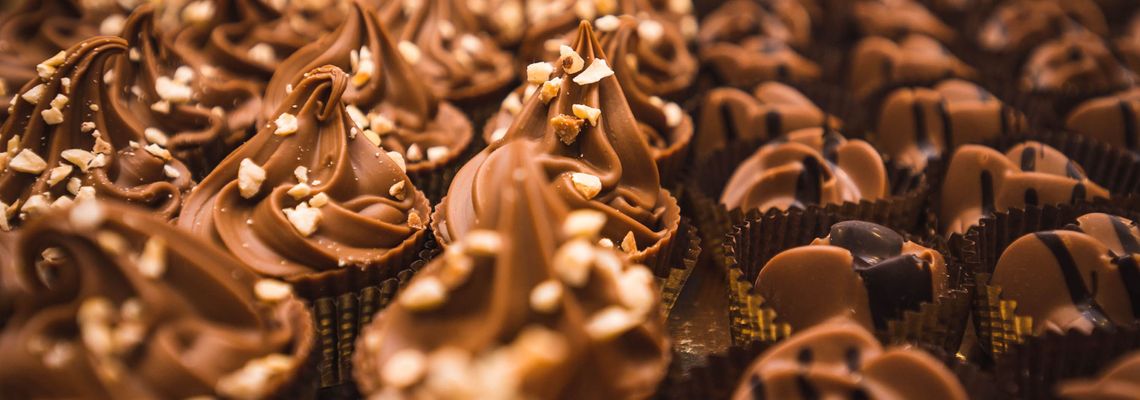 Schokoladenfestival – Opatija wird zu Kroatiens süßestem Reiseziel