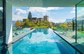 „Der Waldhof2“ unter den 100 schönsten Hotels Europa