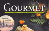 GRATIS erhältlich:  das Genießer-Guide-Magazin CIRQUE GOURMET #26