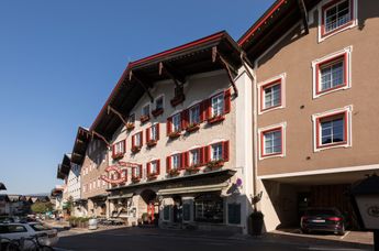Genießerhotel Döllerer