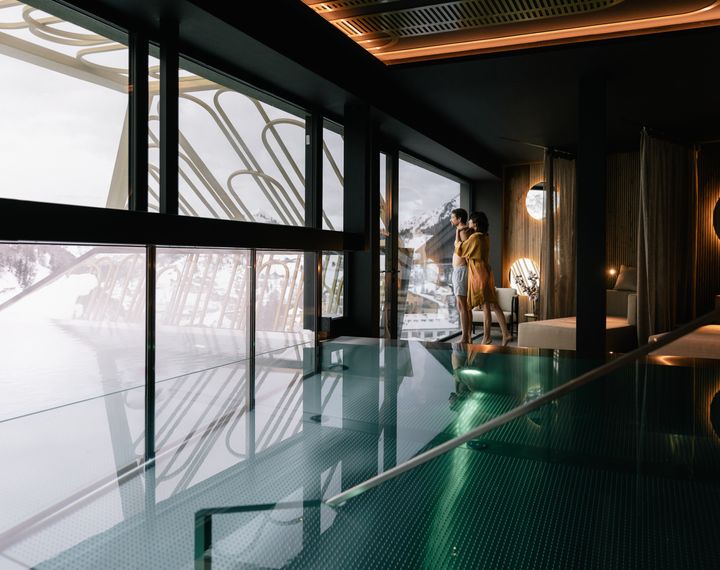 Hotel Steiner Obertauern