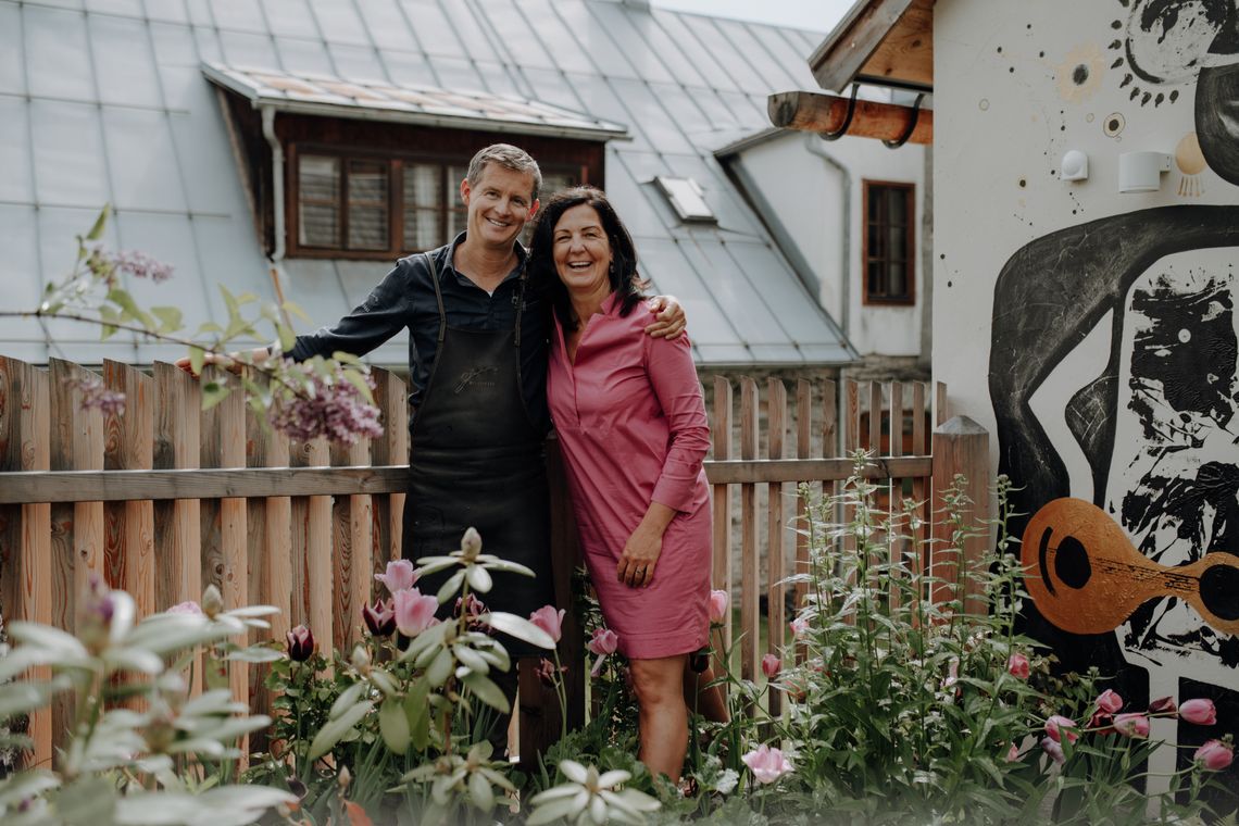 Salzburger Land: Spitzenkulinarik und Gastfreundschaft in Perfektion