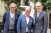 60 Jahre Schlosshotels & Herrenhäuser