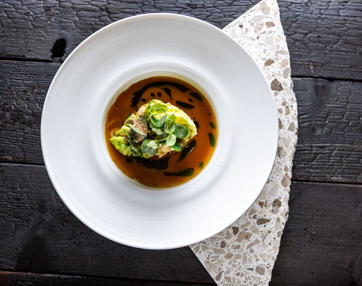 Genießerhotel Bergergut Genießerhotel Bergergut