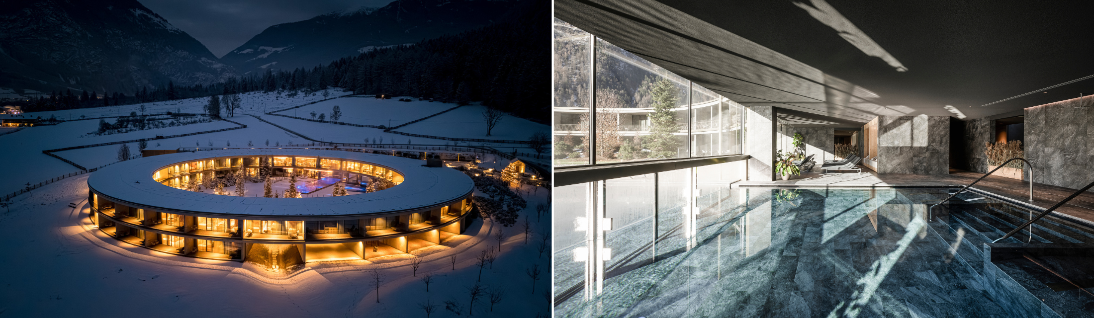 Goldmedaille für Ruhe & Genuss – OLM als Gegenpol zu Olympia